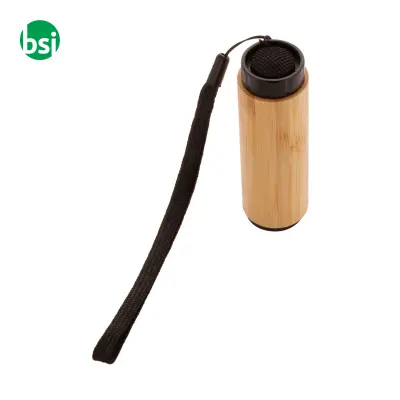 Bamboo Flashlight - Bloomen - Immagine 5