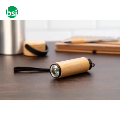 Bamboo Flashlight - Bloomen - Immagine 7