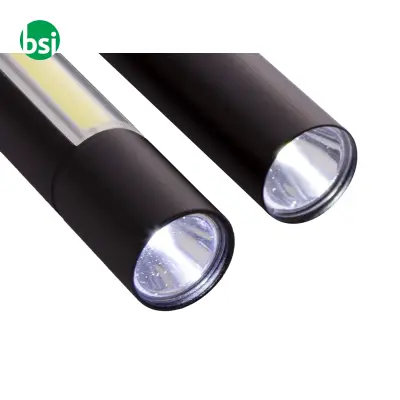 Rechargeable Flashlight - Chargelight - Immagine 6