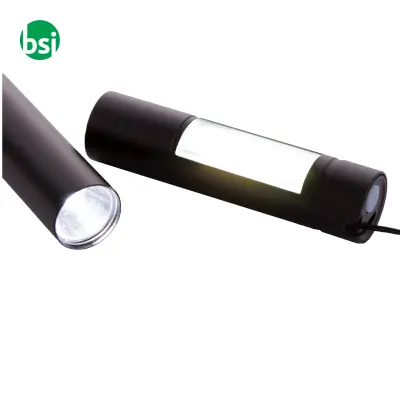 Rechargeable Flashlight - Chargelight - Immagine 7