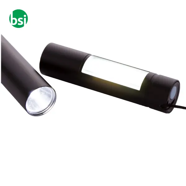 Rechargeable Flashlight - Chargelight -  7