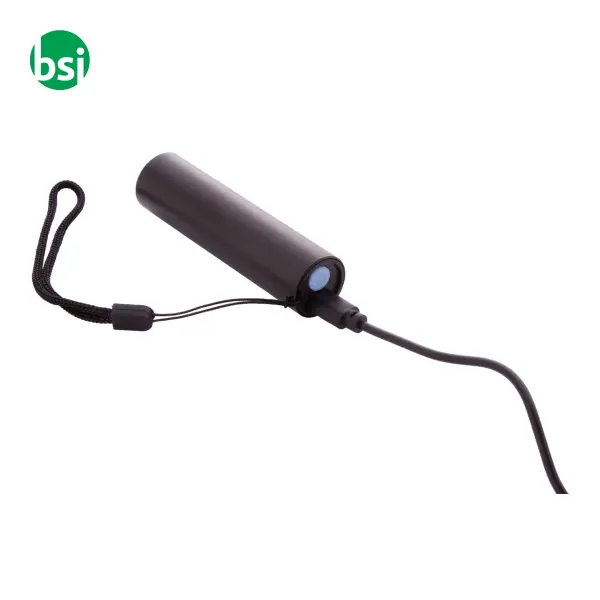 Rechargeable Flashlight - Chargelight -  3