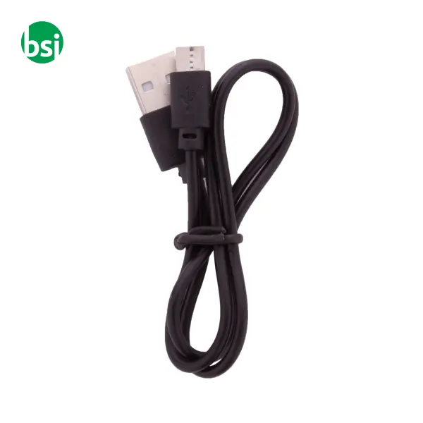 Rechargeable Flashlight - Chargelight -  5
