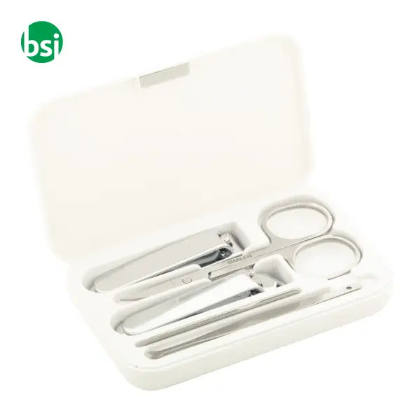 Rabs manicure set MARACU -  1