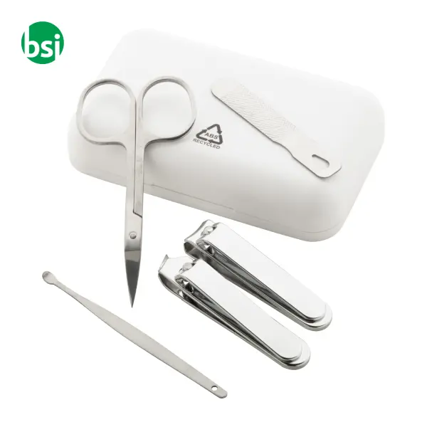 Rabs manicure set MARACU -  2
