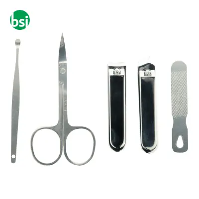 Rabs manicure set MARACU - Immagine 3