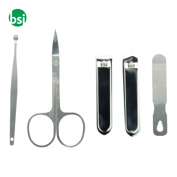 Rabs manicure set MARACU -  3