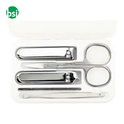 Rabs manicure set MARACU - Immagine 7