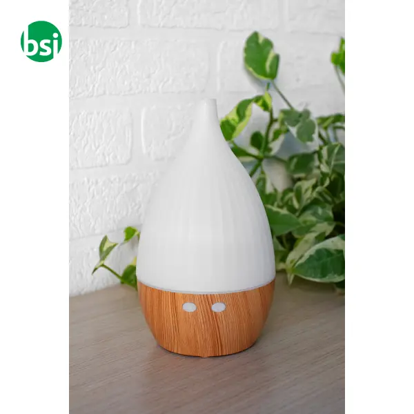 Humidifier NUBES -  6