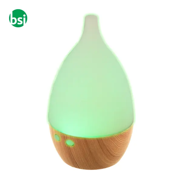 Humidifier NUBES -  10