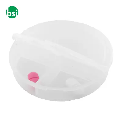 Pillbox REMEDY - Immagine 6