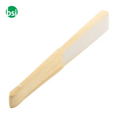 Hand fan BAPPER - Immagine 2