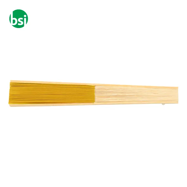 Hand fan BAPPER -  7