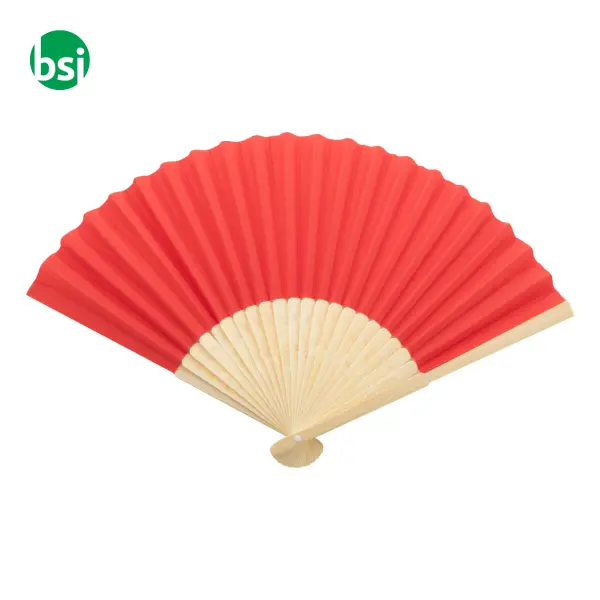 Hand fan BAPPER -  25
