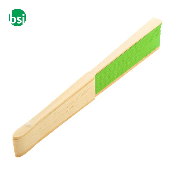 Hand fan BAPPER -  20