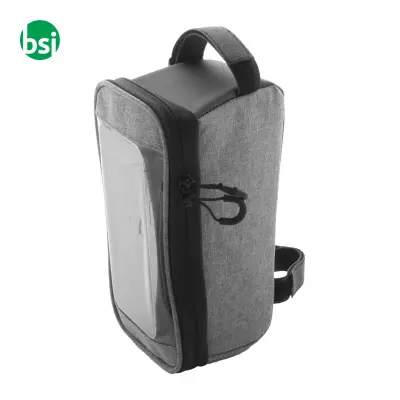 Rpet bicycle mobile holder bag SHIMANA - Immagine 2