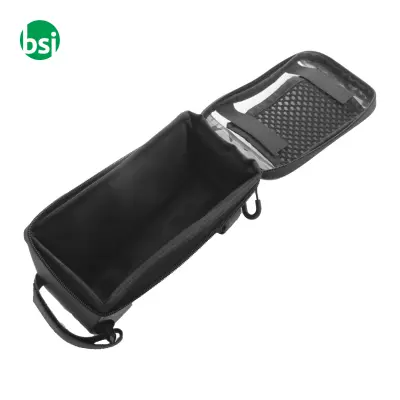 Rpet bicycle mobile holder bag SHIMANA - Immagine 7