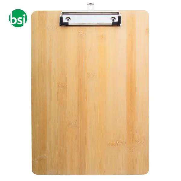 Bamboo Clipboard - Bamboard -  1