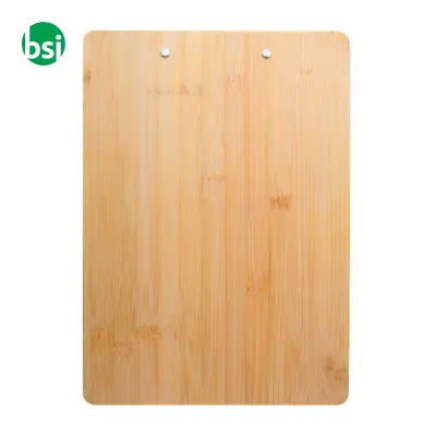 Bamboo Clipboard - Bamboard - Immagine 2