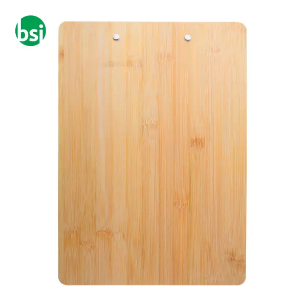 Bamboo Clipboard - Bamboard -  2