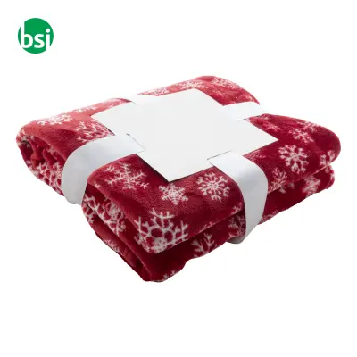Rpet Christmas blanket KNIVSTA - Immagine 10