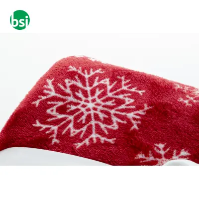 Rpet Christmas blanket KNIVSTA - Immagine 5