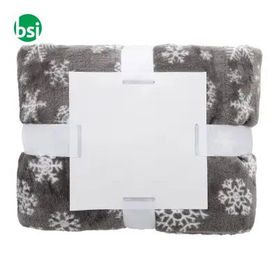 Rpet Christmas blanket KNIVSTA - Immagine 11