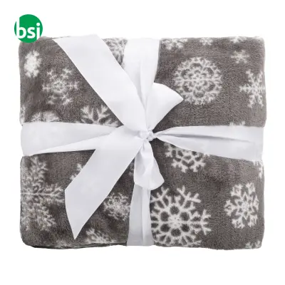 Rpet Christmas blanket KNIVSTA - Immagine 6