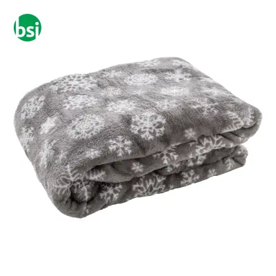 Rpet Christmas blanket KNIVSTA - Immagine 7