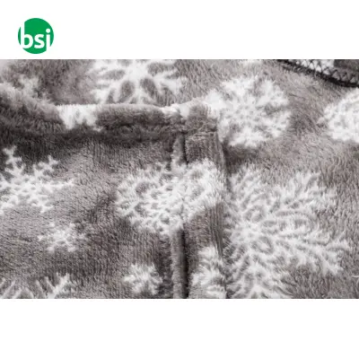 Rpet Christmas blanket KNIVSTA - Immagine 9
