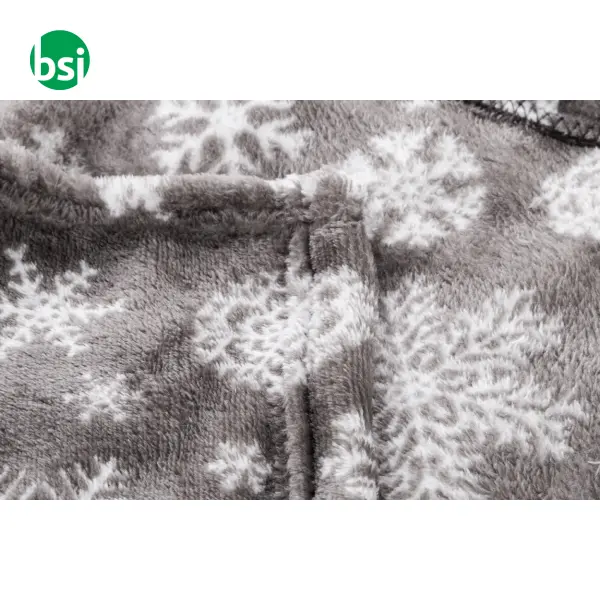 Rpet Christmas blanket KNIVSTA -  9
