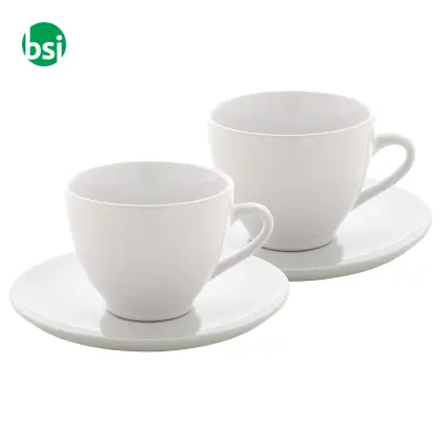 Cappuccino Cup Set - Typica - Immagine 2