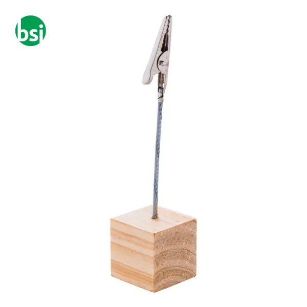 Note Clip - Cembra -  1