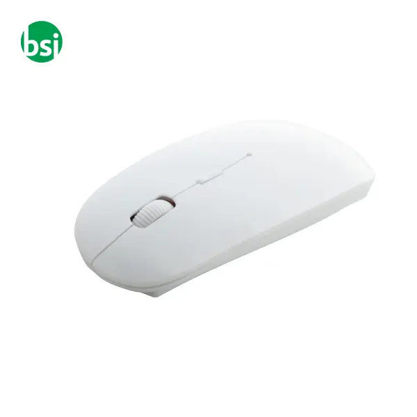 Optical Mouse - Wlick -  7