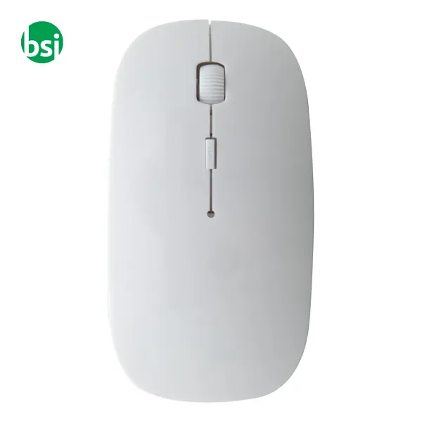 Optical Mouse - Wlick -  2