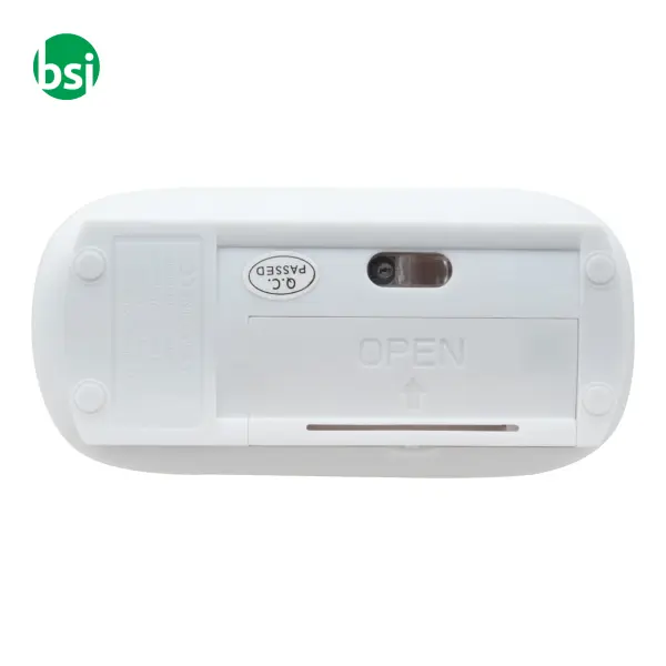 Optical Mouse - Wlick -  3