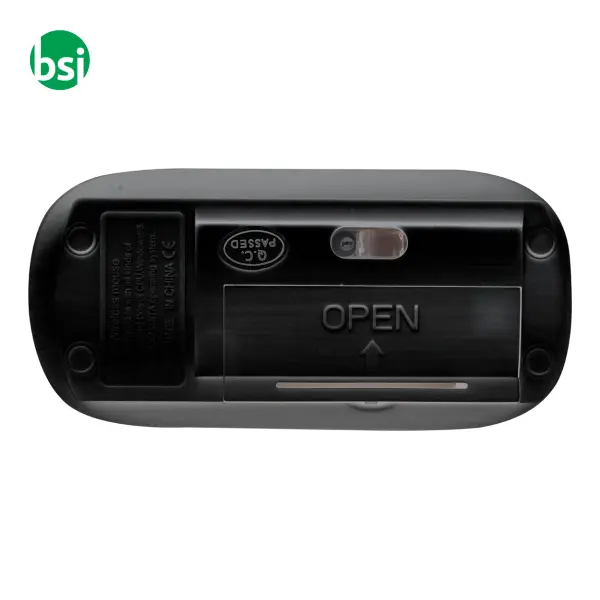 Optical Mouse - Wlick -  5