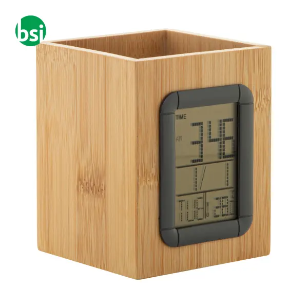 Multifunctional pen holder HORUBO -  1