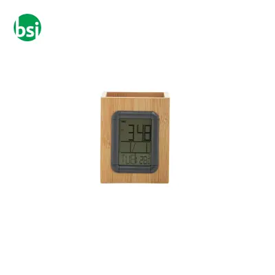 Multifunctional pen holder HORUBO - Immagine 2