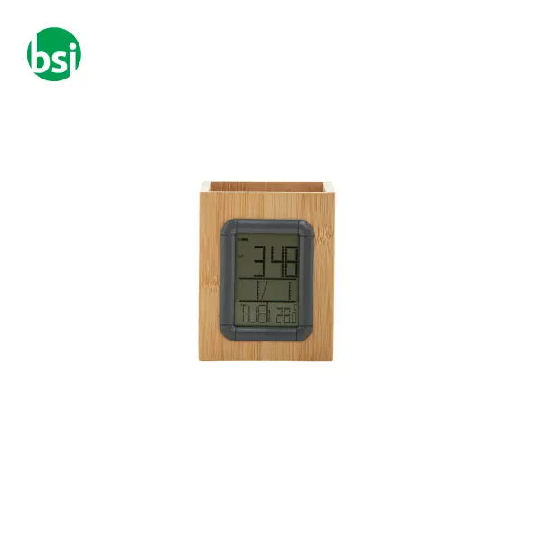 Multifunctional pen holder HORUBO -  2