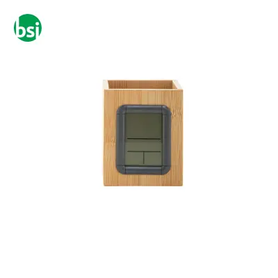 Multifunctional pen holder HORUBO - Immagine 4