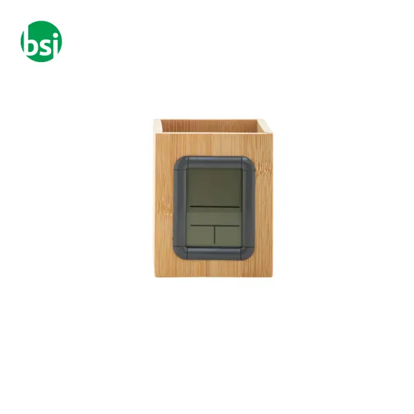 Multifunctional pen holder HORUBO -  4