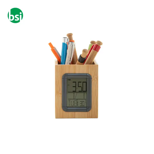 Multifunctional pen holder HORUBO -  5