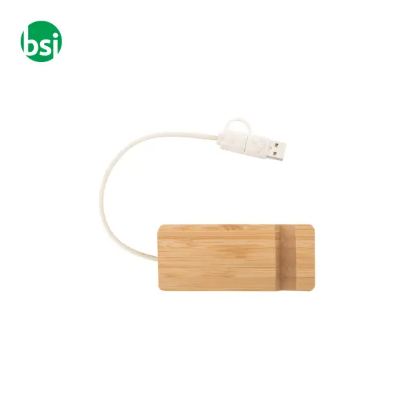 Usb hub MOBARU -  2