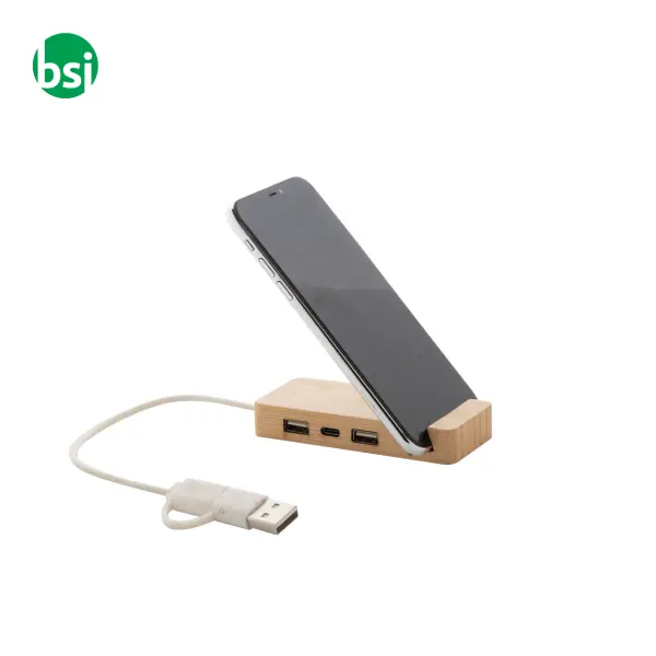 Usb hub MOBARU -  4