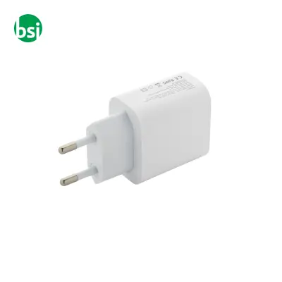 Rabs USB wall charger RECHARGE - Immagine 4