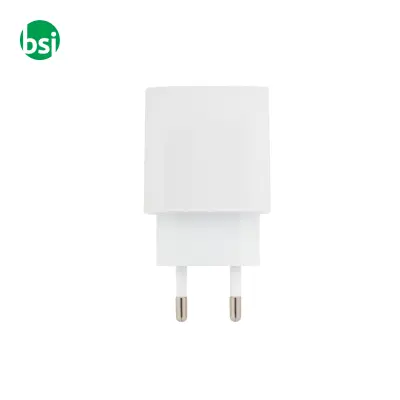 Rabs USB wall charger RECHARGE - Immagine 5
