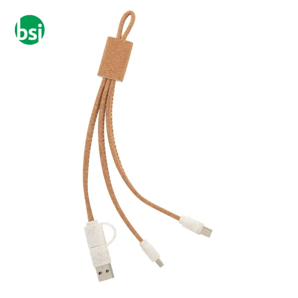 Usb charger cable KORUKU -  1