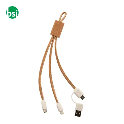 Usb charger cable KORUKU - Immagine 3