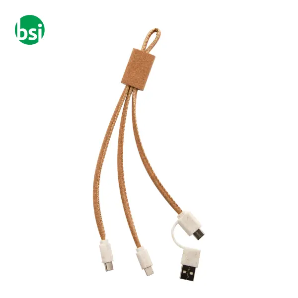 Usb charger cable KORUKU -  3